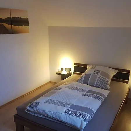 Ferienhaus Auf Der Insel Holiday home
