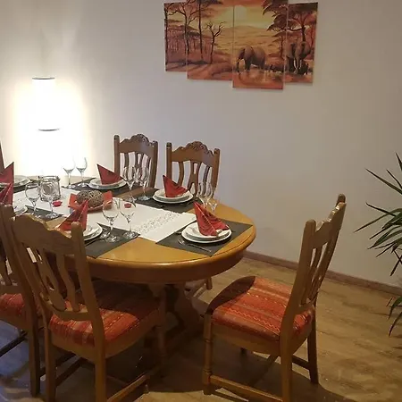 Ferienhaus Auf Der Insel Ormont