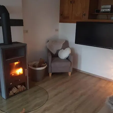 Ferienhaus Auf Der Insel * Ormont