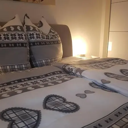 Ferienhaus Auf Der Insel Holiday home Ormont