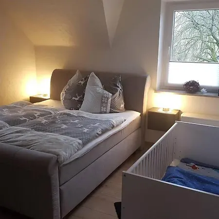 Ferienhaus Auf Der Insel Holiday home