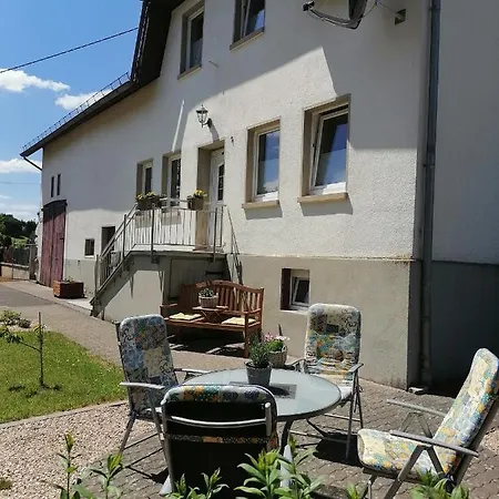 Holiday home Ferienhaus Auf Der Insel