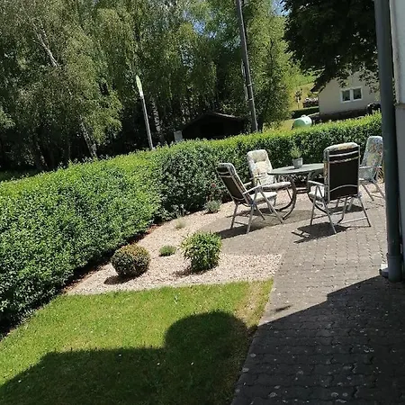 Ferienhaus Auf Der Insel Holiday home *