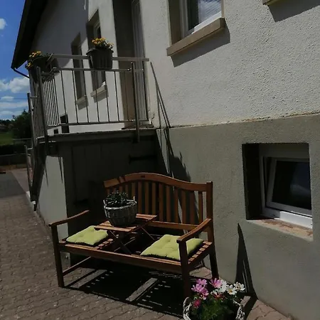 Ferienhaus Auf Der Insel * Ormont