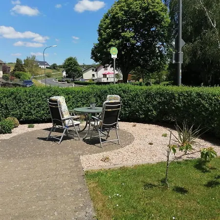 Ferienhaus Auf Der Insel * Ormont