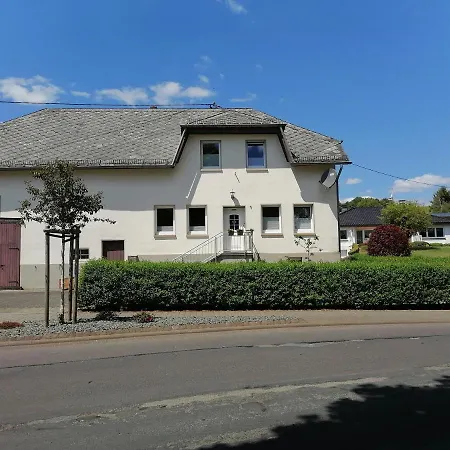 Ferienhaus Auf Der Insel Holiday home