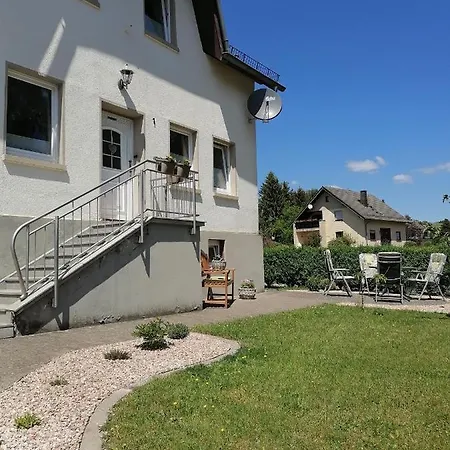 Ferienhaus Auf Der Insel Holiday home