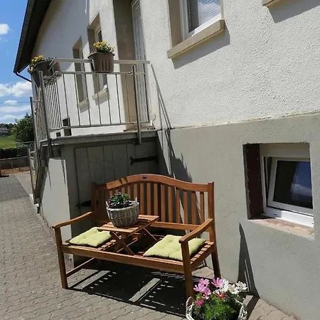 Holiday home Ferienhaus Auf Der Insel *