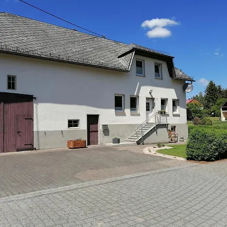 Ferienhaus Auf Der Insel Holiday home *