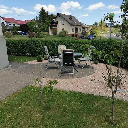 Ferienhaus Auf Der Insel Holiday home Ormont