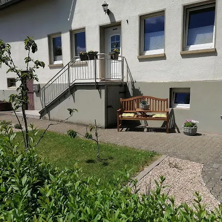Holiday home Ferienhaus Auf Der Insel Ormont