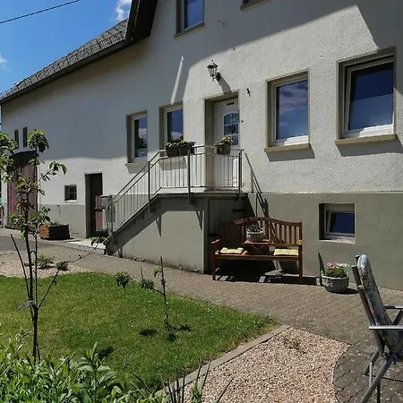 Ferienhaus Auf Der Insel Holiday home Ormont