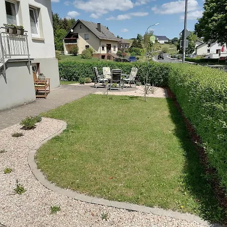 Ferienhaus Auf Der Insel Holiday home Ormont
