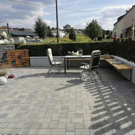 Holiday home Ferienhaus Auf Der Insel Ormont