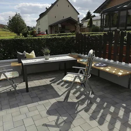 Holiday home Ferienhaus Auf Der Insel *